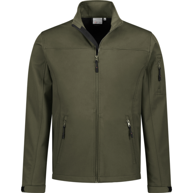 SANTINO Softshell Jack SANTO